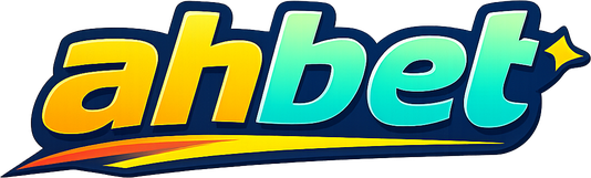 Logo ahbet